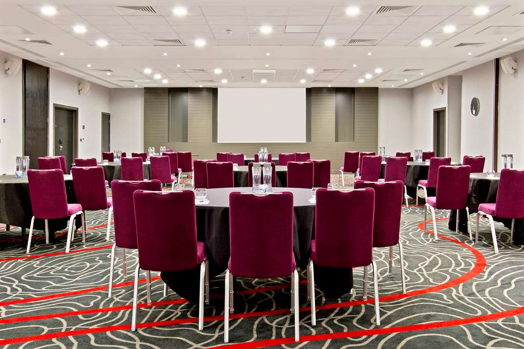 park inn by radisson manchester city centre