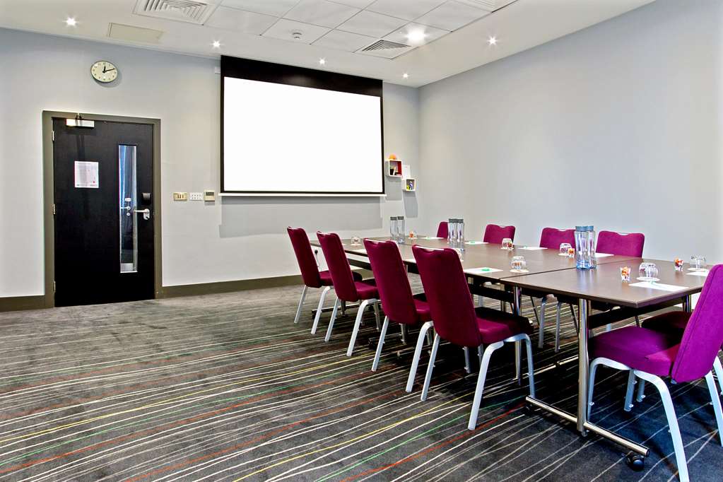 park inn by radisson manchester city centre