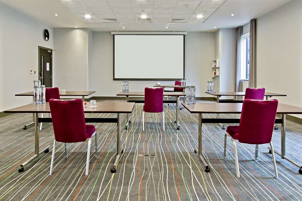 park inn by radisson manchester city centre