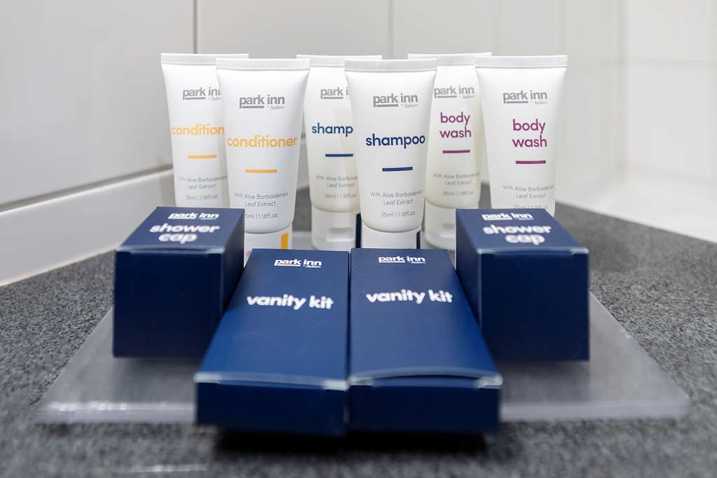 park inn by radisson manchester city centre