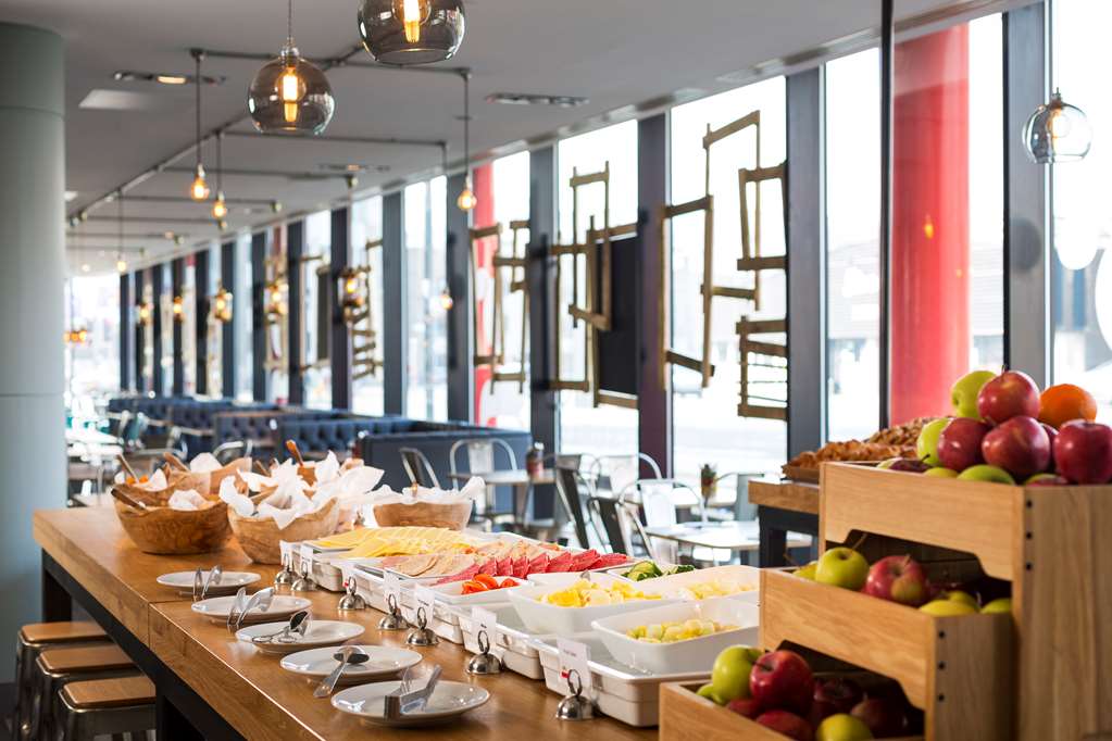 park inn by radisson manchester city centre