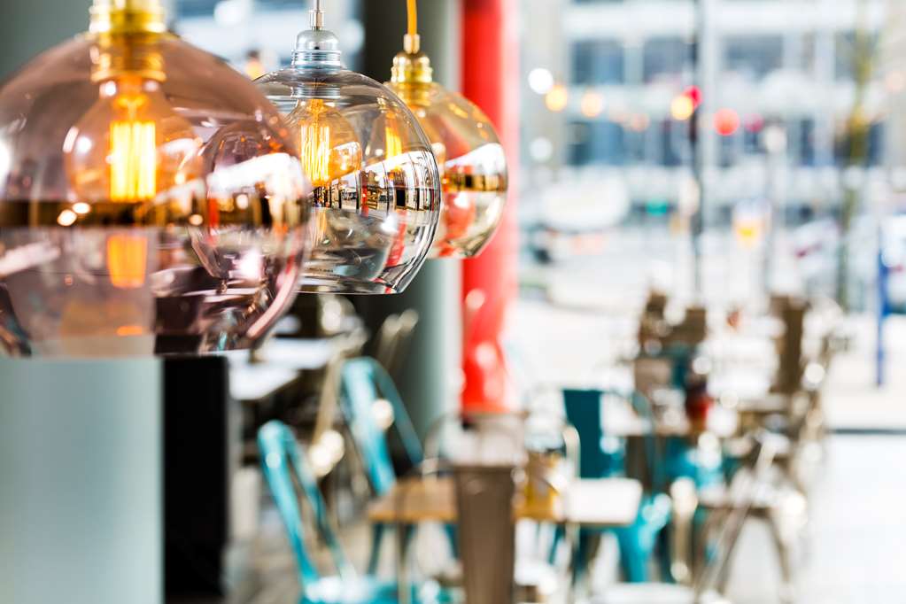 park inn by radisson manchester city centre