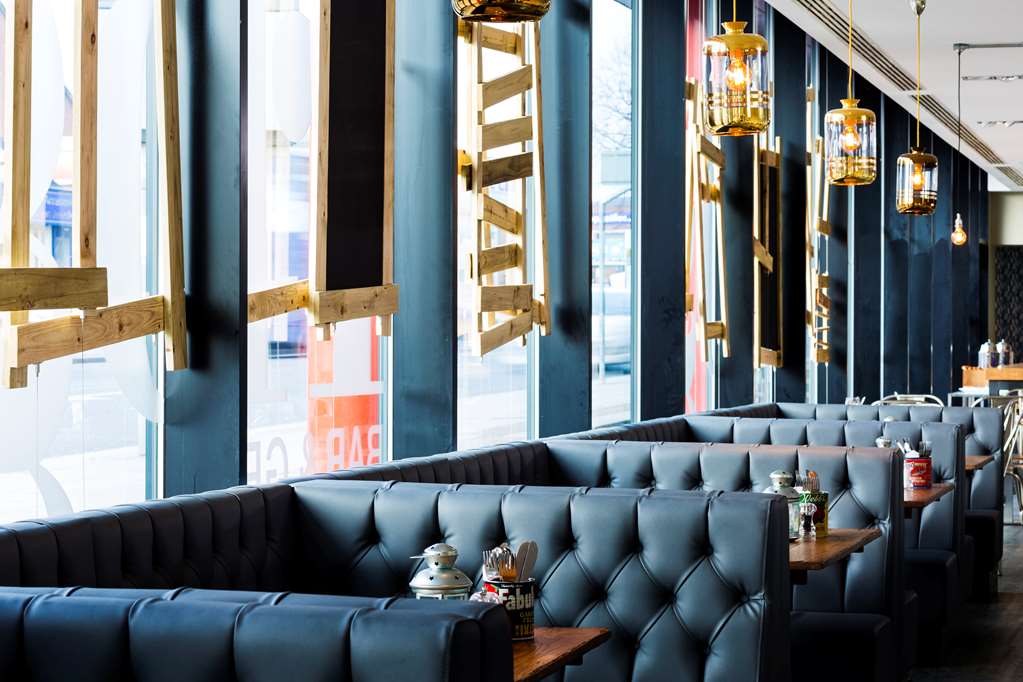 park inn by radisson manchester city centre