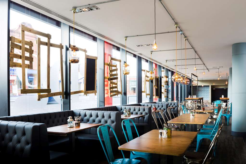 park inn by radisson manchester city centre