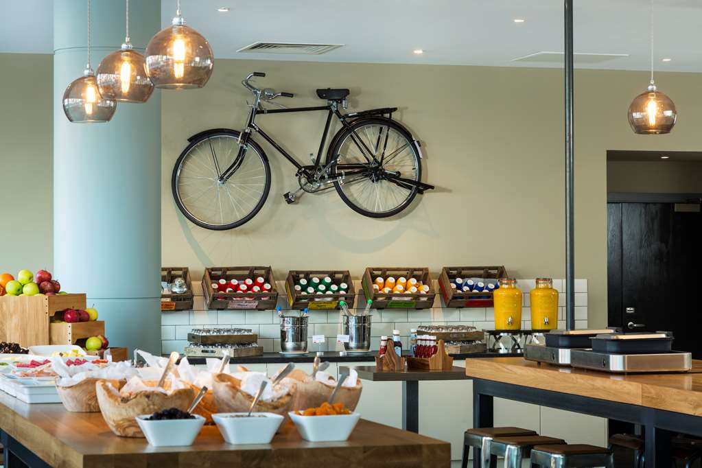 park inn by radisson manchester city centre