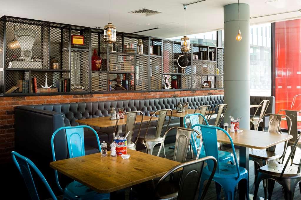 park inn by radisson manchester city centre