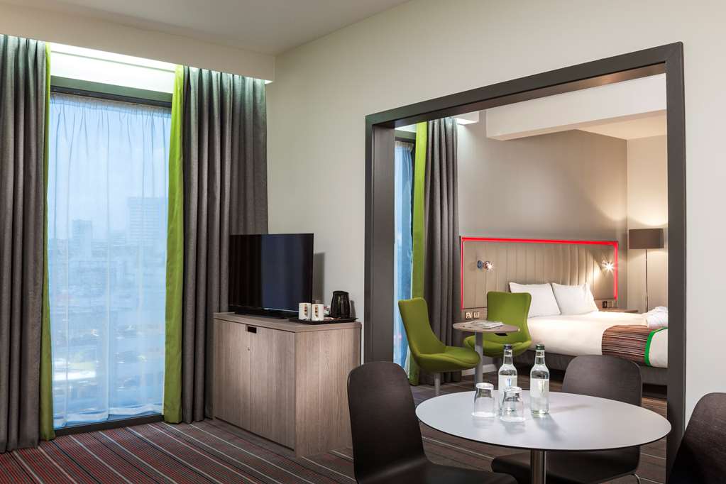 park inn by radisson manchester city centre