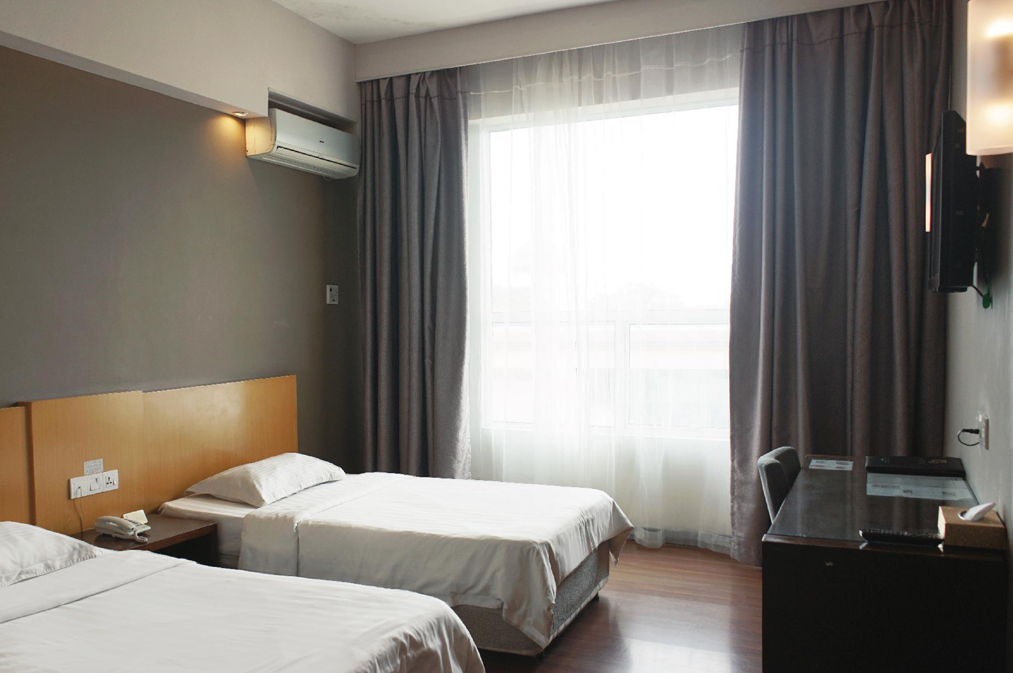 la hotel