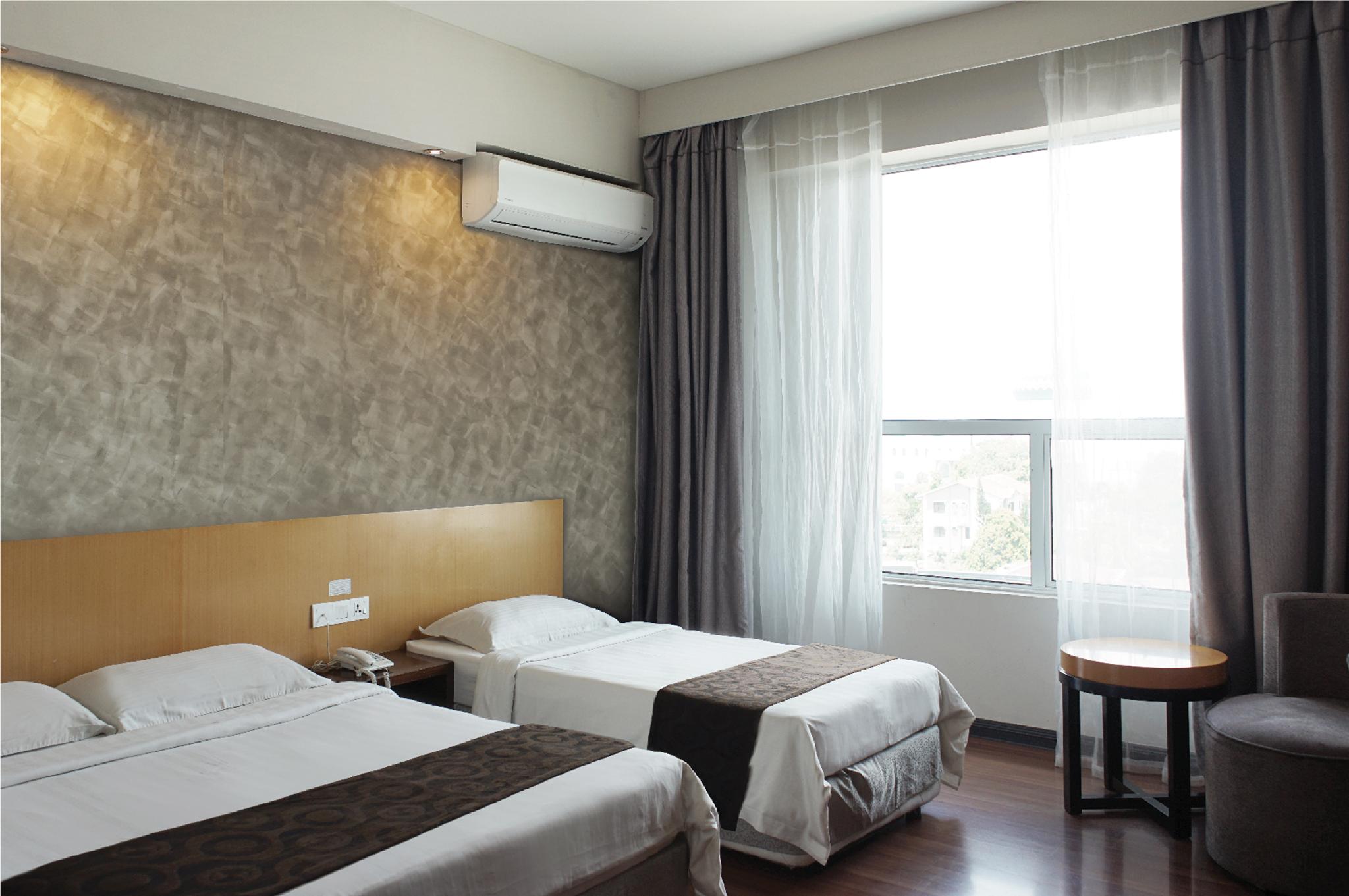 la hotel