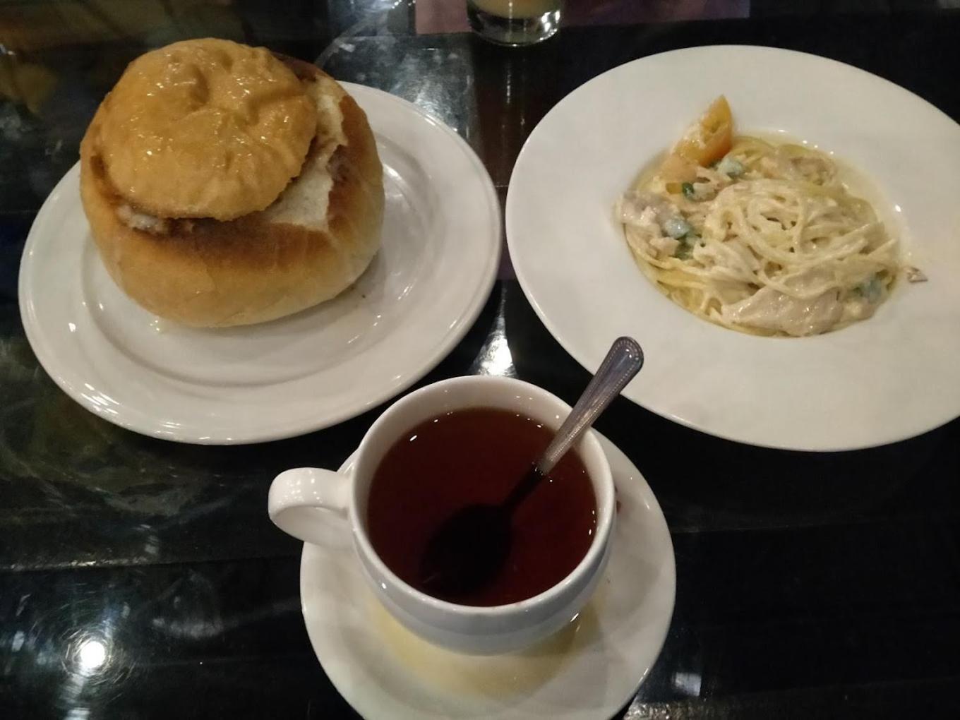 la hotel