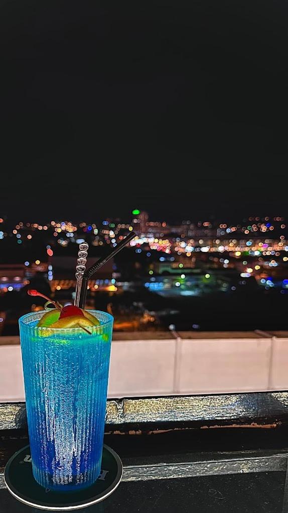 la hotel