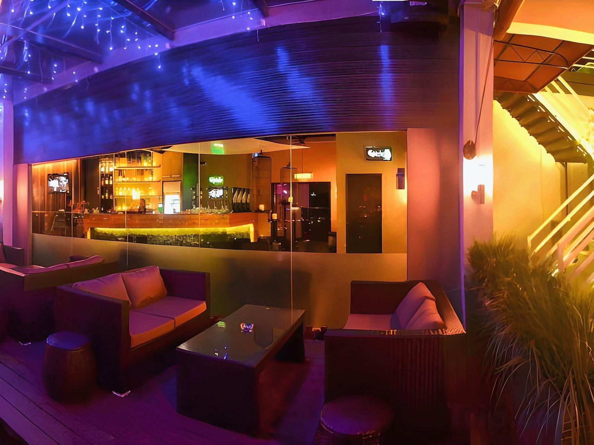 la hotel