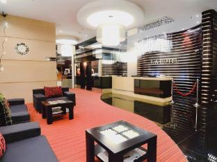 la hotel