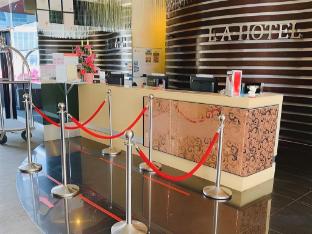la hotel