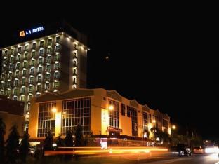 la hotel