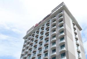 la hotel