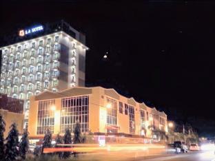 la hotel