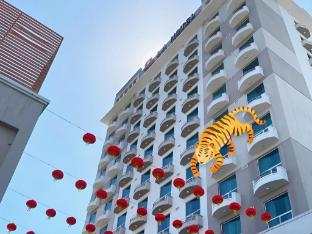 la hotel