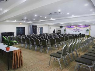 la hotel