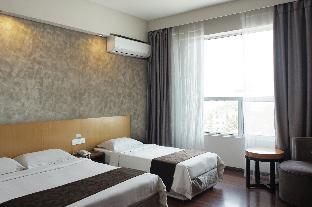 la hotel
