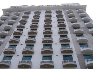 la hotel