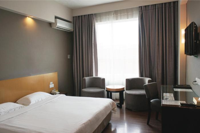 la hotel