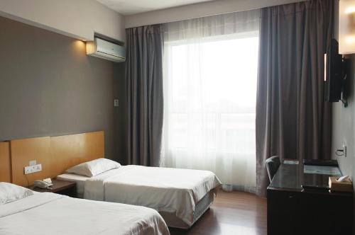 la hotel