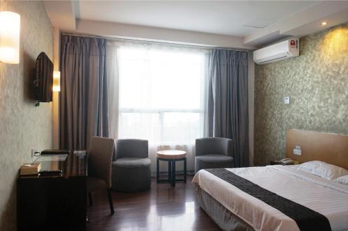 la hotel