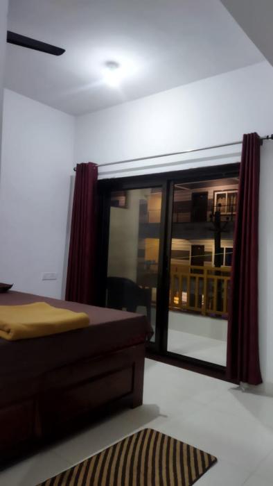 prakash holiday inn