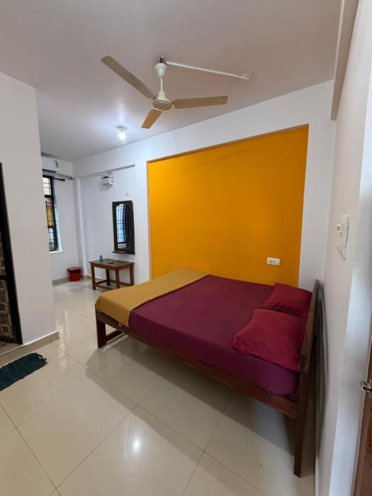 prakash holiday inn