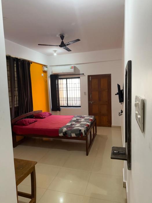 prakash holiday inn