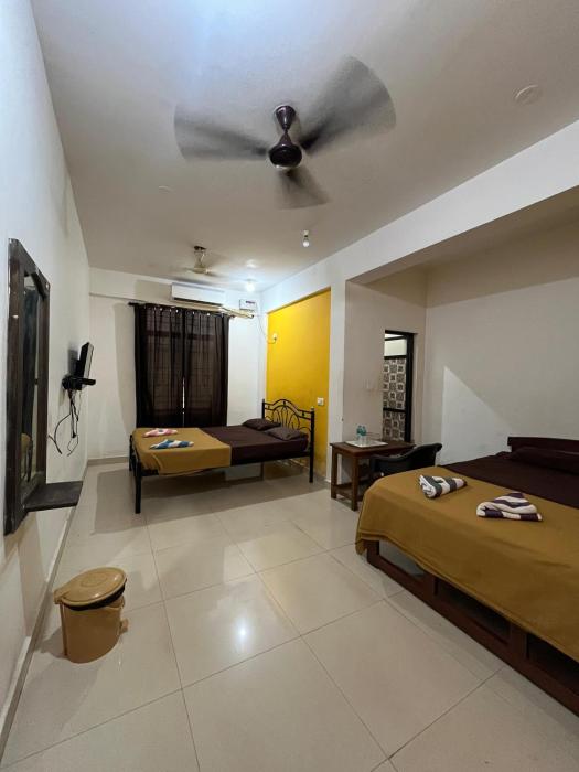 prakash holiday inn