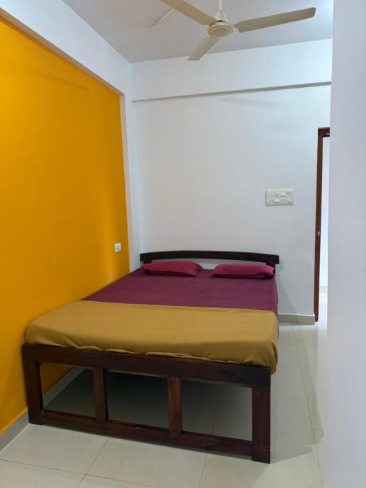 prakash holiday inn
