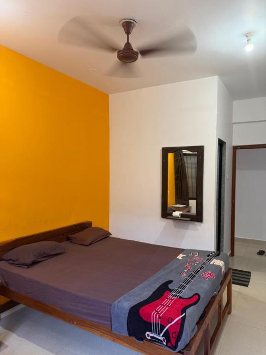 prakash holiday inn