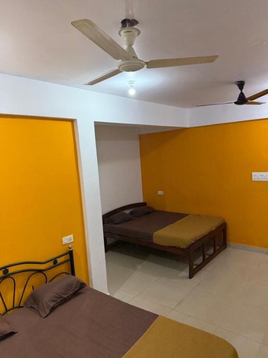 prakash holiday inn