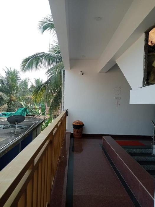 prakash holiday inn