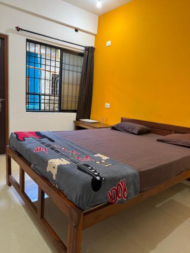 prakash holiday inn