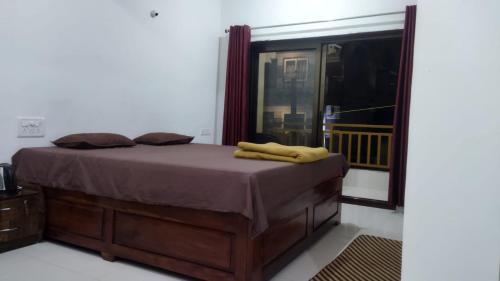 prakash holiday inn