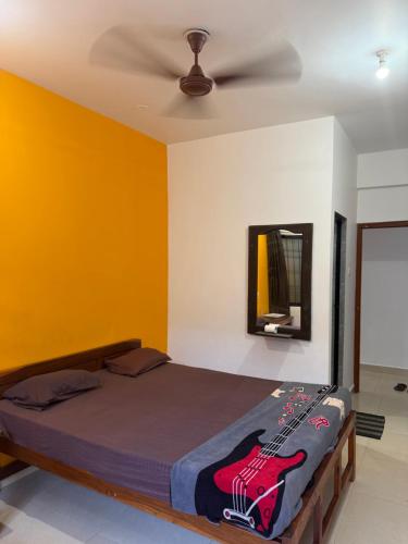 prakash holiday inn