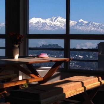 broadview homestay
