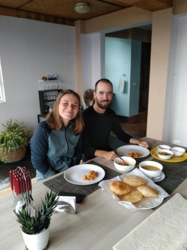 Broadview Homestay,,2 star