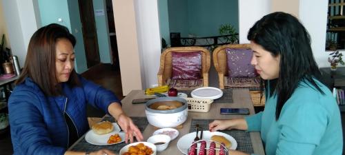 Broadview Homestay,,2 star