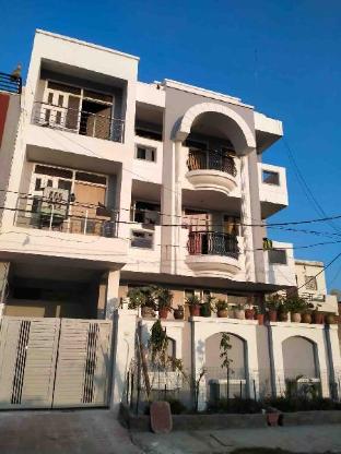 2 bhk fully furnished apartment nearby airport