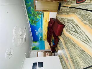 2 bhk fully furnished apartment nearby airport