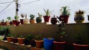 2 bhk fully furnished apartment nearby airport