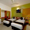 airport bliss boutique hotel