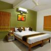 airport bliss boutique hotel