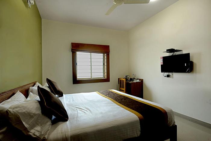 airport bliss boutique hotel