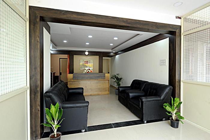 bangalore