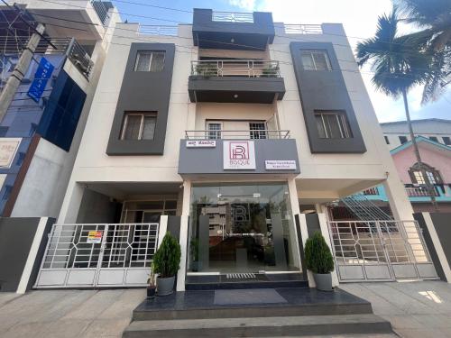 Airport Bliss Boutique Hotel,,3 star